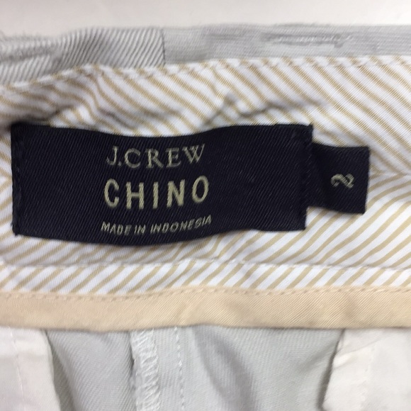 ✨✨REDUCED J Crew Shorts✨✨ - Picture 3 of 3